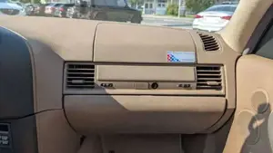 BMW 325 Bild 14