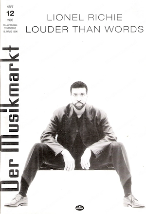 Zeitschriften; Der Musikmarkt