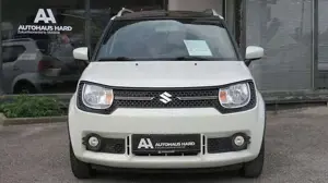 Suzuki Ignis Bild 2