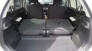 Suzuki Ignis Bild 19