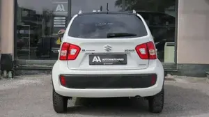 Suzuki Ignis Bild 6