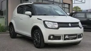 Suzuki Ignis Bild 3