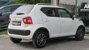 Suzuki Ignis Bild 7