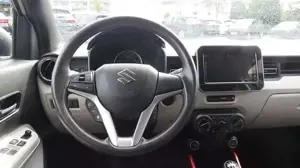 Suzuki Ignis Bild 11