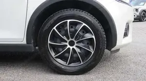 Suzuki Ignis Bild 8