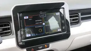 Suzuki Ignis Bild 15