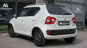 Suzuki Ignis Bild 5