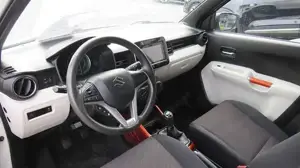 Suzuki Ignis Bild 9