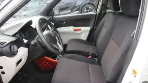 Suzuki Ignis Bild 10