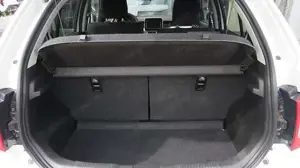 Suzuki Ignis Bild 16