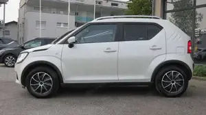 Suzuki Ignis Bild 4