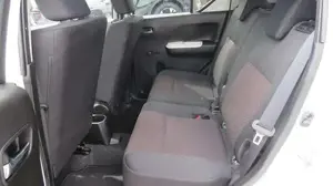 Suzuki Ignis Bild 12