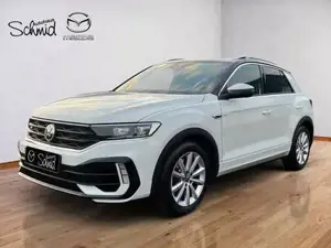 VW T-Roc Bild 4