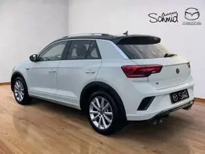 VW T-Roc Bild 11