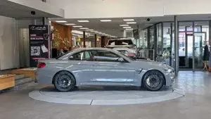 BMW M4 Bild 7