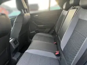 VW T-Roc Bild 9