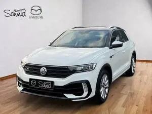 VW T-Roc Bild 3