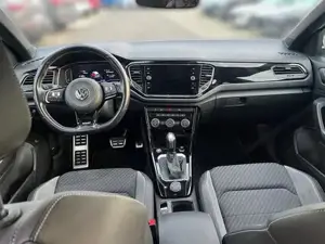 VW T-Roc Bild 10