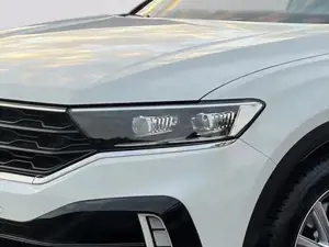 VW T-Roc Bild 5