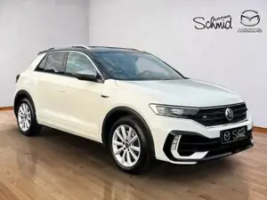 VW T-Roc Bild 2