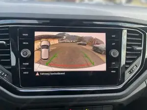 VW T-Roc Bild 8