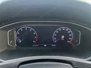 VW T-Roc Bild 7