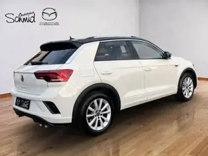 VW T-Roc Bild 13