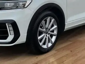 VW T-Roc Bild 6