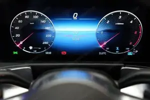Mercedes-Benz GLB 200 Bild 5