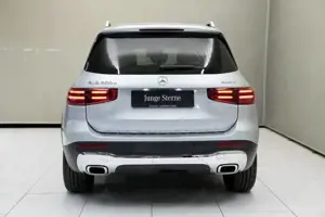 Mercedes-Benz GLB 200 Bild 11