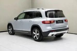 Mercedes-Benz GLB 200 Bild 10