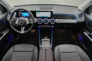 Mercedes-Benz GLB 200 Bild 7