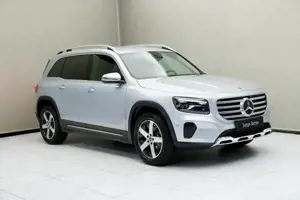 Mercedes-Benz GLB 200 Bild 2