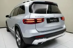 Mercedes-Benz GLB 200 Bild 12