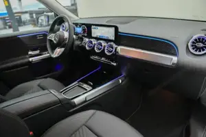 Mercedes-Benz GLB 200 Bild 8