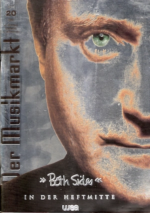 Zeitschriften; Der Musikmarkt Bild 5
