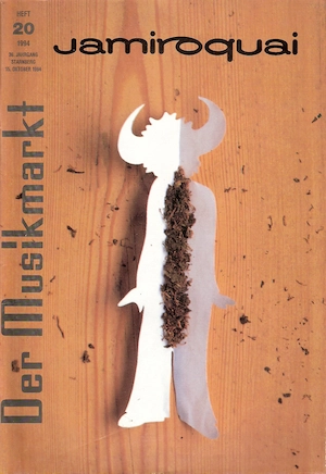 Zeitschriften; Der Musikmarkt Bild 4
