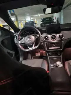 Mercedes GLA 200 Bild 3
