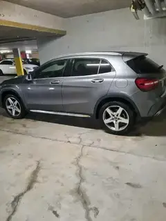 Mercedes GLA 200 Bild 5