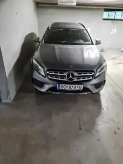 Mercedes GLA 200 Bild 2
