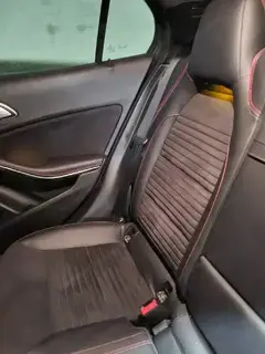 Mercedes GLA 200
