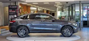 Mercedes-Benz GLC Bild 5