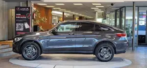 Mercedes-Benz GLC Bild 4