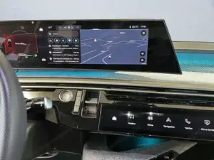 Peugeot 3008 Bild 11