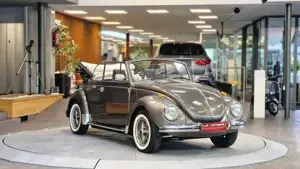 Volkswagen Käfer Bild 13