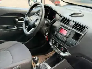 Kia Rio Bild 10