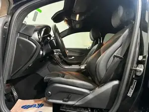 Mercedes-Benz GLC Bild 10