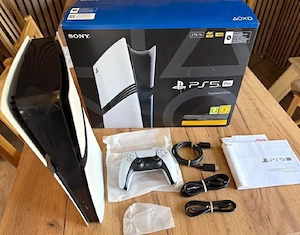 Playstation 5 Pro  Bild 2