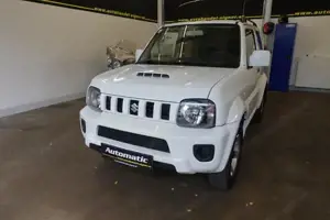 Suzuki Jimny Bild 18