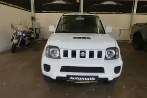Suzuki Jimny Bild 19
